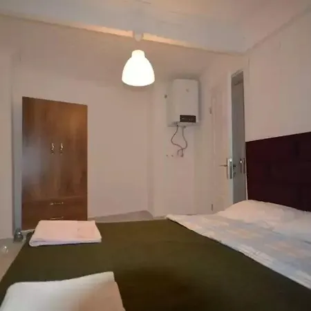 Samyeli Kusadasi