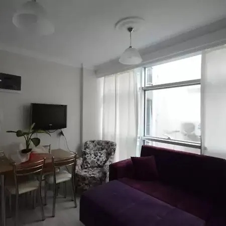Samyeli Apartment *