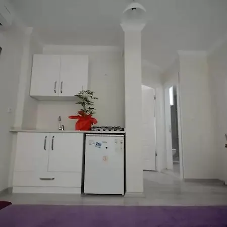 Samyeli * Kusadasi