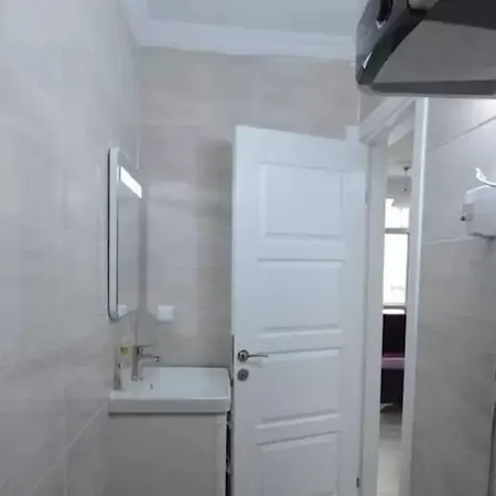 Samyeli Kusadasi
